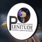 Ouça a rádio Plenitude Web Rádio Gospel online grátis