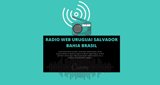 Ouça a rádio Radio Web Uruguai Salvador Bahia Brasil online grátis