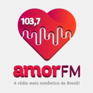 Ouça a rádio Amor FM online grátis