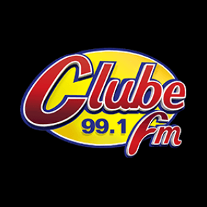 Ouça a rádio Clube FM 99.1 online grátis