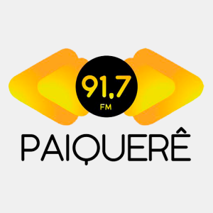 Ouça a rádio Paiquerê 91,7 online grátis