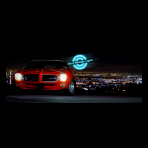 Ouça a rádio Rock Melodic Radio online grátis