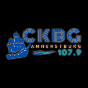 Ouça a rádio CKBG 107.9 Amherstburg, ON  online grátis
