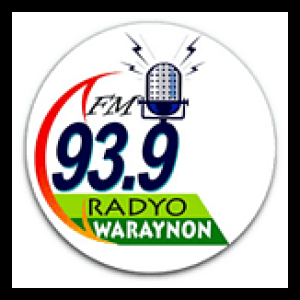 Ouça a rádio 93.9 FM RADYO WARAYNON Live Broadcast online grátis