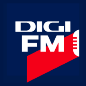 Ouça a rádio Digi FM online grátis
