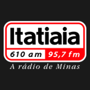 Ouça a rádio Rádio Itatiaia 95,7 FM online grátis