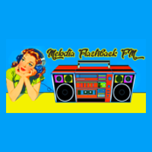 Ouça a rádio Melodia Flashback FM online grátis