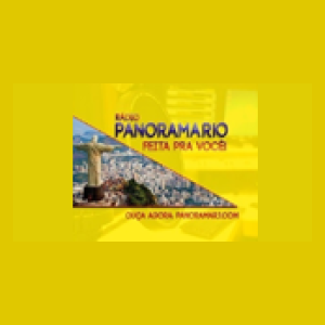 Ouça a rádio Radio Panorama Rio online grátis