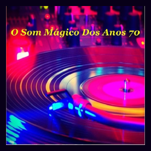 Ouça a rádio O SOM MAGICO DOS ANOS 70 online grátis