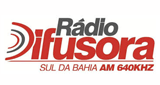 Ouça a rádio Rádio Difusora Sul da Bahia online grátis