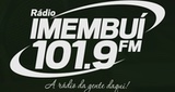 Ouça a rádio Rádio Imembui online grátis