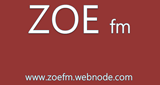 Ouça a rádio ZOE fm online grátis
