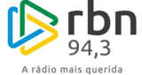 Ouça a rádio Rádio RBN FM online grátis