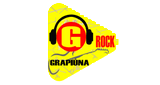 Ouça a rádio Rádio Grapiúna Rock online grátis