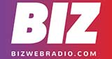 Ouça a rádio BIZ Web Radio online grátis