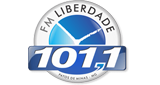 Ouça a rádio Rádio FM Liberdade online grátis