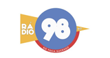 Ouça a rádio Radio 98 FM Rio online grátis