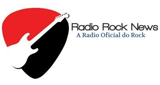 Ouça a rádio Rádio Rock News online grátis