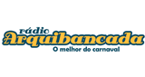 Ouça a rádio Rádio Arquibancada online grátis