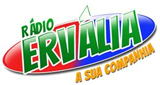 Ouça a rádio Rádio Ervália online grátis