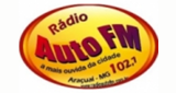 Ouça a rádio Rádio Auto FM online grátis