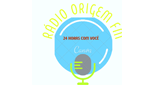 Ouça a rádio Radío Listen Origem FM online grátis