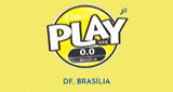 Ouça a rádio FLEX PLAY Brasília online grátis