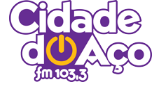 Ouça a rádio Cidade do Aco online grátis