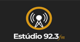 Ouça a rádio Estúdio 92 FM online grátis