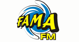 Ouça a rádio Rádio Fama FM online grátis
