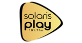 Ouça a rádio Solaris Play online grátis