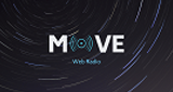 Ouça a rádio MOVE Web Radio online grátis