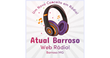 Ouça a rádio Atual Barroso Web Rádio online grátis
