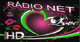 Ouça a rádio Radio Net Love HD online grátis