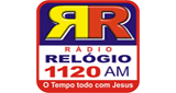 Ouça a rádio Radio Relogio AM online grátis