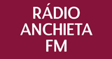 Ouça a rádio Rádio Anchitea Fm online grátis