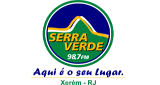 Ouça a rádio Rádio Serra Verde online grátis