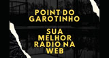 Ouça a rádio Web Rádio Pointe Do Garotinho online grátis