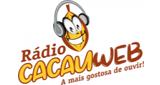Ouça a rádio Rádio Cacau Web online grátis