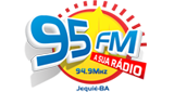 Ouça a rádio Rádio Cidade Sol FM online grátis