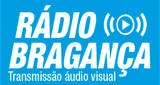 Ouça a rádio Rádio Bragança online grátis