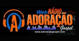Ouça a rádio Rádio Adoração Gospel online grátis