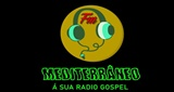 Ouça a rádio Mediterrâneo FM online grátis
