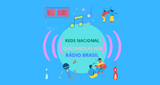 Ouça a rádio REDE NACIONAL QUILOMBOLA WEB RADIO BRASIL online grátis