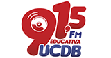 Ouça a rádio Rádio FM Educativa UCDB online grátis
