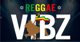 Ouça a rádio Radio Reggae Vibz online grátis