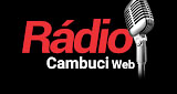 Ouça a rádio Rádio Web Cambuci online grátis