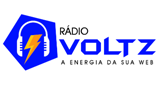 Ouça a rádio Rádio Voltz online grátis