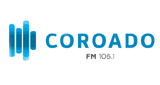 Ouça a rádio Radio Coroado FM online grátis