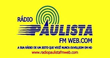 Ouça a rádio Rádio Paulista Fm Web.com online grátis